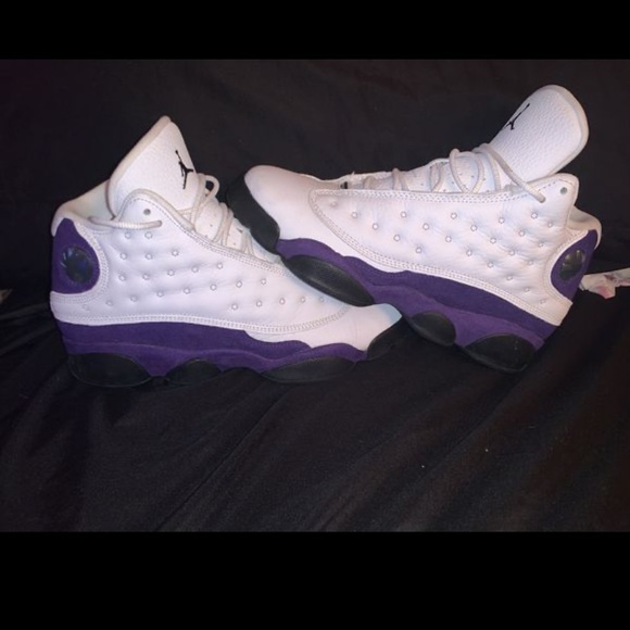 Laker Jordan’s
